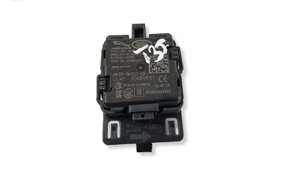 Jaguar F-Pace Other control units/modules MK8315K622CA