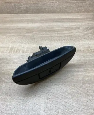 Renault Scenic I Tailgate exterior lock 43108