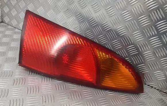 Ford Focus Rear/tail lights set XS4134054