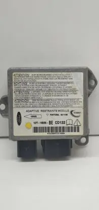 Ford Mondeo Mk III Airbag control unit/module CD132 1S7T14B056BE 36D00533C400