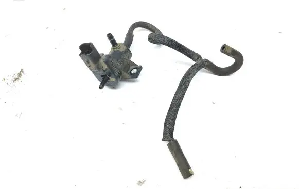 Citroen C4 Grand Picasso Turbo solenoid valve 9665558580