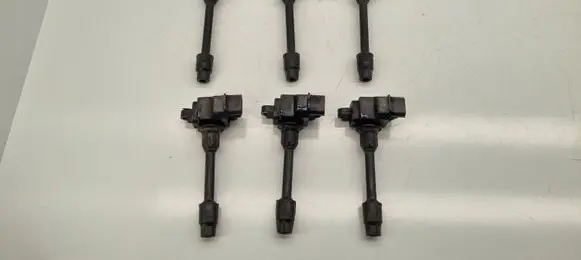 Nissan Maxima High voltage ignition coil 2244831U06 2244831U01