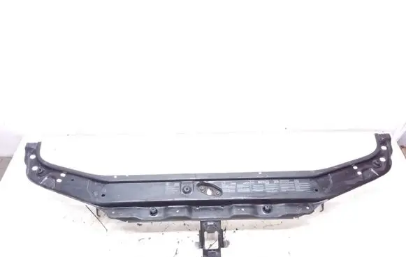 Renault Laguna II Top upper radiator support slam panel