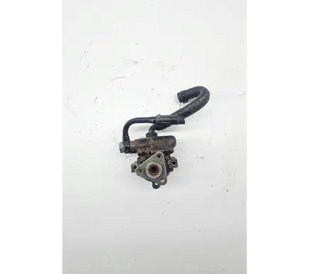 Volkswagen Phaeton Power steering pump 2603423 3D0422887AN
