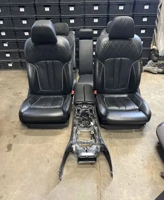 BMW 7 G11 G12 Interior set 47414991 739190509 7391905