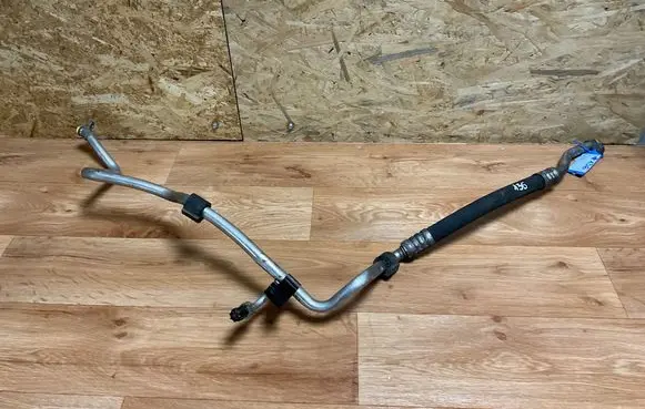 Mini One - Cooper R50 - 53 Air conditioning (A/C) pipe/hose 645315045 W96446