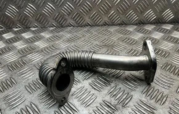 Opel Vivaro EGR valve line/pipe/hose 8200526222