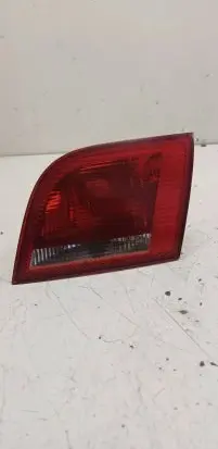 Audi A3 S3 8P Tailgate rear/tail lights 8P4945094