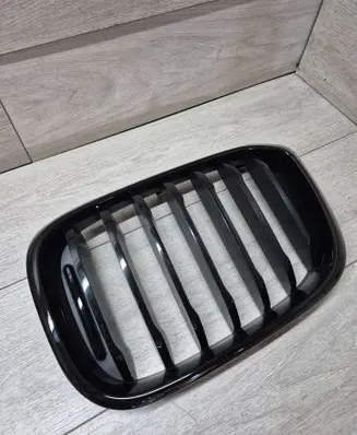 BMW X3 G01 Front bumper lower grill 8469959