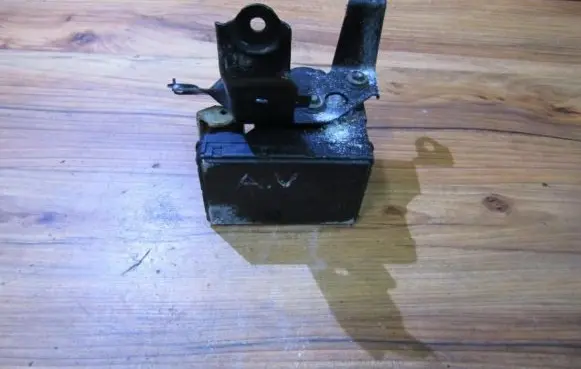 Toyota Avensis Verso ABS Pump 4451044050 89541-44050