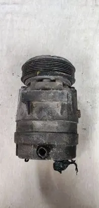 Renault Laguna II Air conditioning (A/C) compressor (pump) 12345923 1135320 SAEJ639