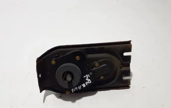 Dodge Durango Spare wheel mounting bracket 68145504AD