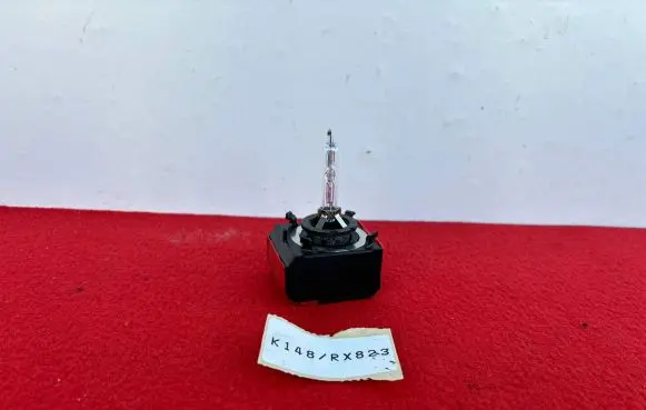 Peugeot 407 Xenon bulb 1307329076