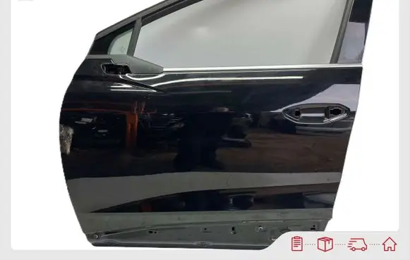 Audi Q4 e-tron Front door 89A831051