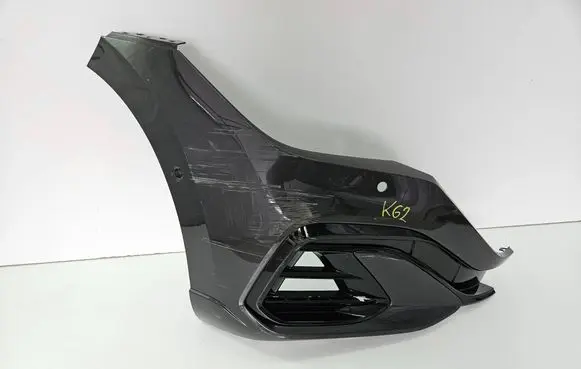 Volkswagen Arteon Front bumper corner part panel trim 3G8807796C