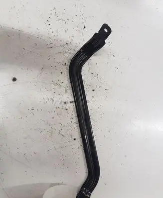 BMW 3 F30 F35 F31 Battery bracket 61217601939
