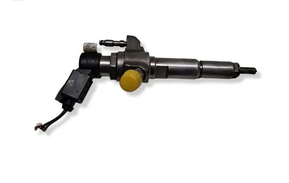 Citroen C4 II Fuel injector 9802448680