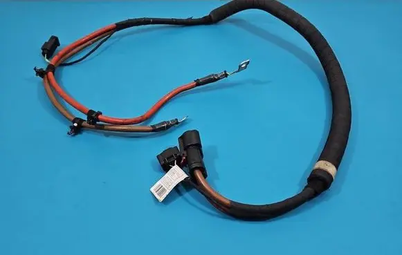 BMW iX3 G08 Gearbox/transmission wiring loom 5A28669 IMPRK1519481