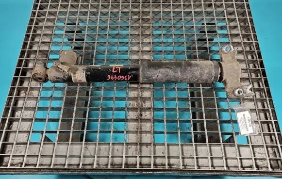 Opel Insignia A Rear shock absorber/damper 13319753 IMPRK1360446
