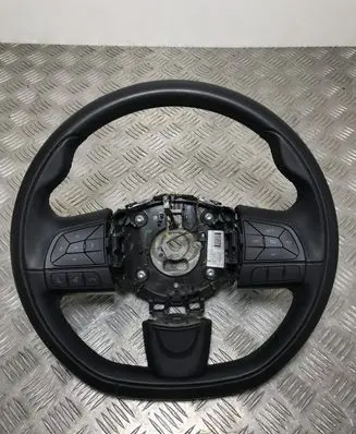 Fiat 500X Steering wheel
