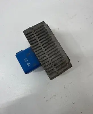 Opel Zafira A Glow plug pre-heat relay 55353011