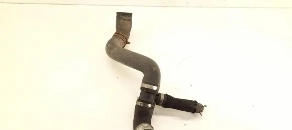 Mercedes-Benz R W251 Engine coolant pipe/hose 2515011582 A2515011582