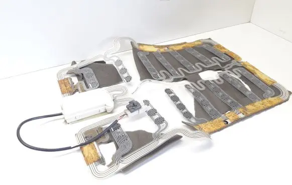 Mazda Premacy Other interior part 703481