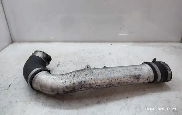 Mercedes-Benz C W205 Intercooler hose/pipe A6510905337