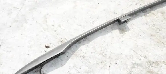 Toyota Corolla Verso E121 Roof bar rail