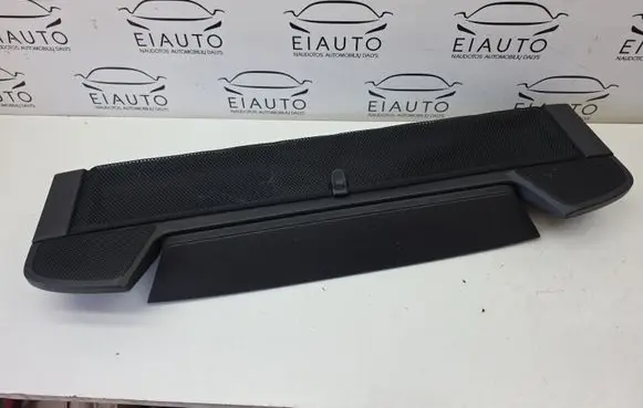 Mazda MX-5 NB Miata Convertible wind deflector NE01683X0B02