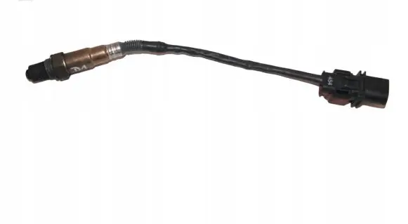 Volkswagen Touran I Lambda probe sensor 070906262