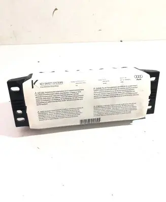 Audi Q7 4L Passenger airbag 4l0880204d