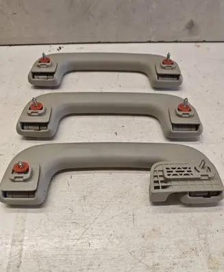 KIA Niro A set of handles for the ceiling 85342D4000