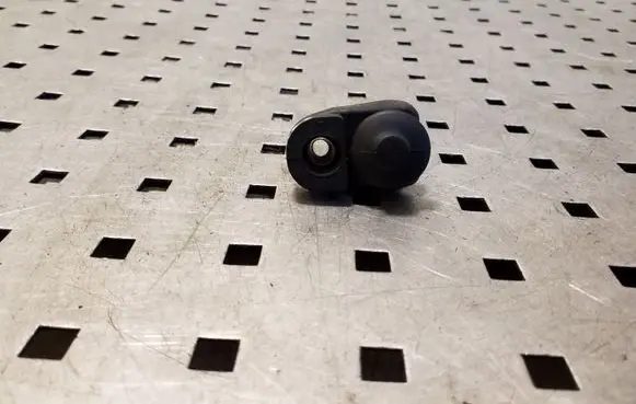Subaru Outback Rear door sensor 