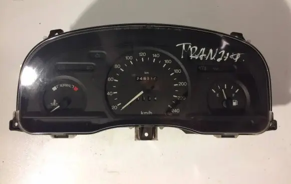 Ford Transit Speedometer (instrument cluster) 431389B