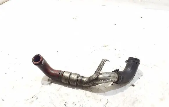 Jaguar XJ X351 Brake vacuum hose/pipe 9X236K863AD