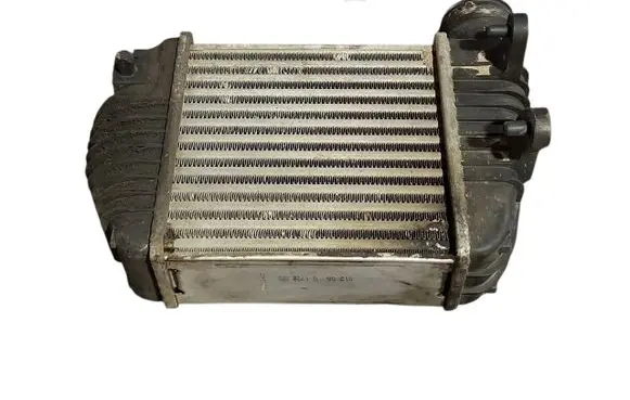 Audi A6 S6 C6 4F Intercooler radiator 4F0145806R