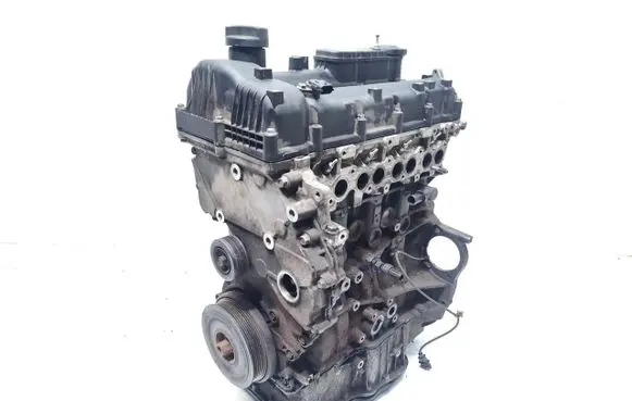 KIA Sportage Engine D4HA