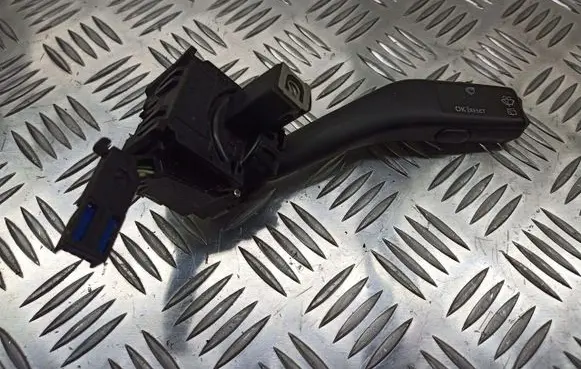 Volkswagen Touran I Wiper switch 1K0953519A