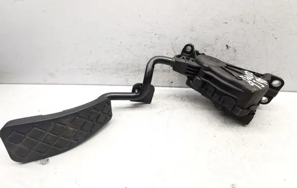 Audi A6 S6 C6 4F Accelerator throttle pedal 4F2721523