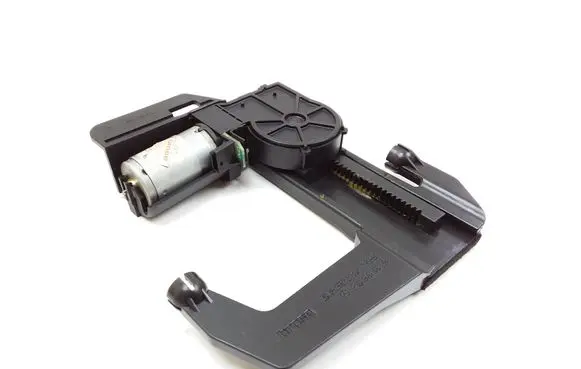 Mercedes-Benz S W220 Seat adjustment motor 2109700026