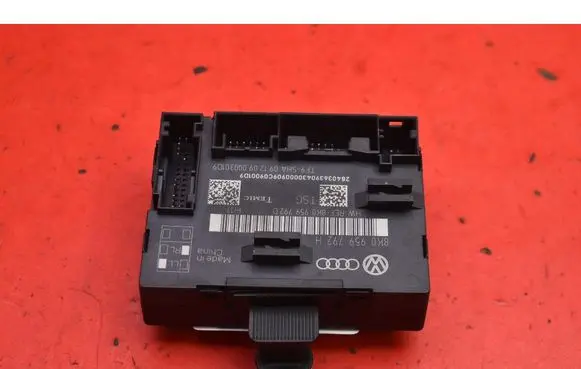 Audi A4 S4 B8 8K Engine control unit/module ECU 8K0959792H