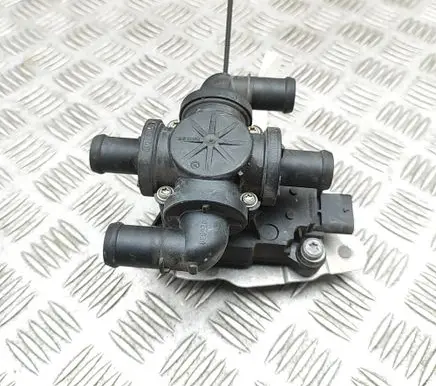 Porsche Taycan 9J1 Coolant heater 9J1906459C 5810R1003