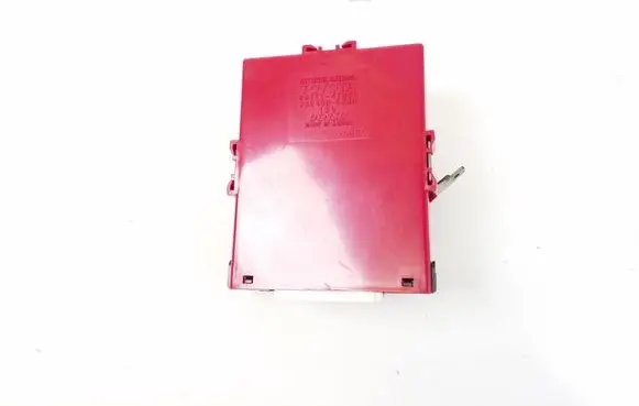Toyota Prius (XW20) Other control units/modules 8911147040