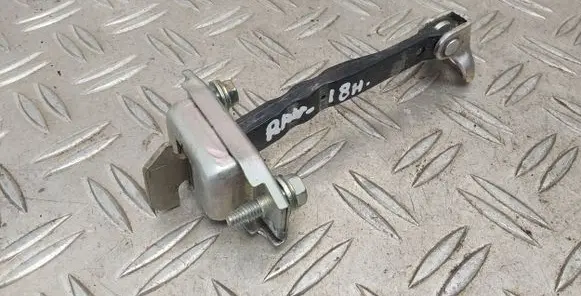 Toyota RAV 4 (XA40) Front door check strap stopper 