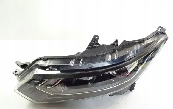 Nissan Qashqai Headlight/headlamp