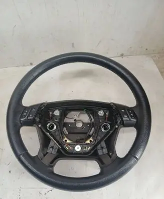 Volvo XC90 Steering wheel 8666891 30600057
