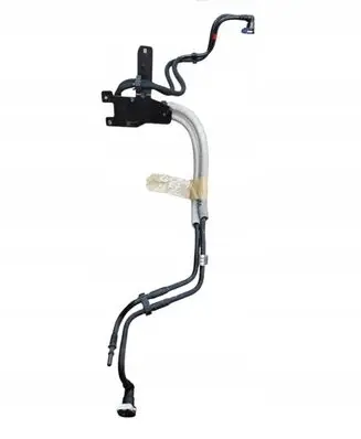 Ford Transit Custom Fuel line pipe KK219289AB