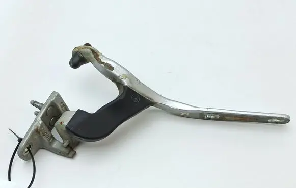 Mercedes-Benz E W211 Tailgate/trunk/boot hinge 0403A