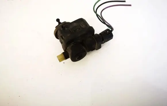 Renault Scenic II - Grand scenic II Headlight level adjustment motor 00787840